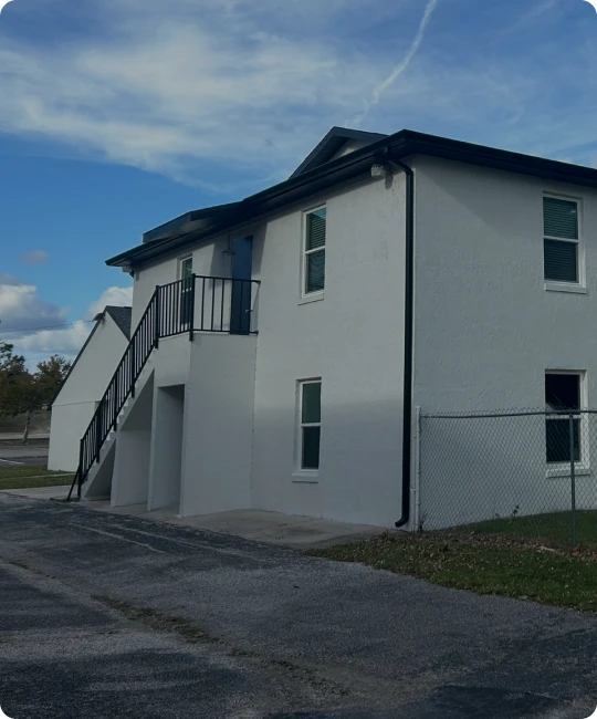 Commercial Roofing Solutions
