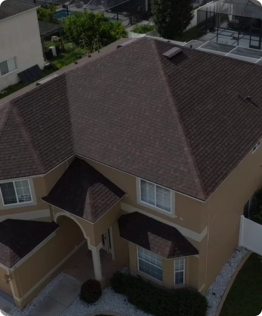 Residential Roofing Solutions